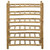  Wine Rack Bamboo Natural A949-42028072