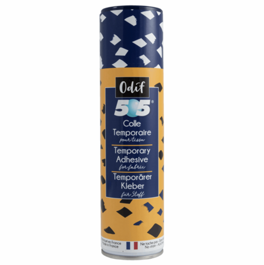 Odif 505 Temporary Adhesive Spray