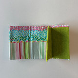 French Cottage Needlebook Kit | Sew & Co Kits