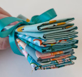 Pool Party Fat Eighth Bundle | 6pcs
