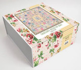 ***Pre-Sale*** Darling Buds of May Quilt Kit
