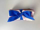 Colourful Stars Fat Eighth Bundle | 9pcs