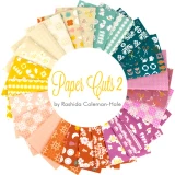 Paper Cut 2 Charm Pack | Rashida Coleman Hale for Ruby Star Society | per pack