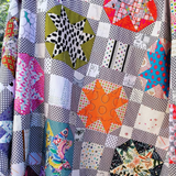 Electrolite Quilt Pattern