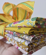Gold & Glorious Fat Eighth Bundle | 6pcs