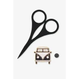 Needle Minder and Scissor Set | DMC | 2 colours