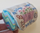 Bright & Beautiful Mini Thread Roll Kit