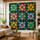 Scenery/Casserole Quilt Kit | Scenery by Elizabeth Hartman | per kit