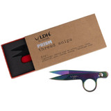 LDH Prism Thread Snips