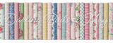 Darling Buds of May Fat Eighth Bundle | Judy Newman | per bundle