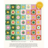 Ornaments Quilt Kit | Merry Happy by Ruby Star Society