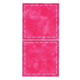 55006 - AccuQuilt Die - Square 3" finished size 55006 - AccuQuilt Die - Square 3" finished size