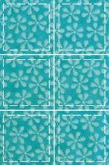 55022 - AccuQuilt Die -  Square 1.5" finished size