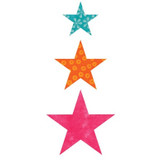 55028 - AccuQuilt Die - Star 55028 - AccuQuilt Die - Star
