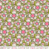 Blend Fabrics - The Makers 03 1/2 Metre Length