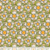 Blend Fabrics - The Makers 04 1/2 Metre Length