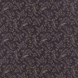 Berries & Pine - 10053 - Midnight 1/2 Metre Length