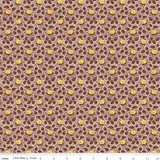 Isabella Brown Garden 1/2 Metre Length