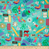 STORY 14 1/2 Metre Length