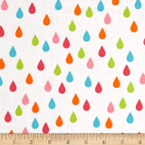 Whatever The Weather - Raindrop