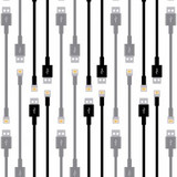 Text Me - USB 1/2 Metre Length