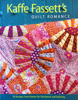 Kaffe Fassett - Quilt Romance  