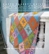 Kaffe Fassett - Shots and Stripes