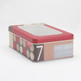 Moda Frivol #7 Songbird Gatherings