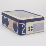 Moda Frivol #2 Minick & Simpson