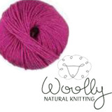 DMC Woolly Merino 054