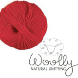 DMC Woolly Merino 055