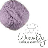 DMC Woolly Merino 062