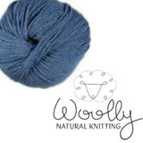 DMC Woolly Merino 075