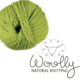 DMC Woolly Merino 081