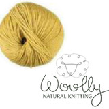 DMC Woolly Merino 091