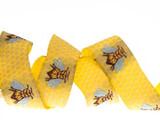 Renaissance Ribbons - Honey Bee - 1 Meter Length