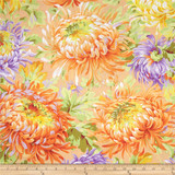 Shaggy - Yellow 1/2 Meter Length