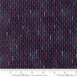 Saturday Morning Voodoo Dark 1/2 Metre Length