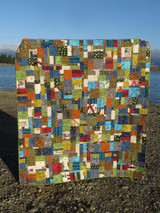 Alphabet Jumble Kitset