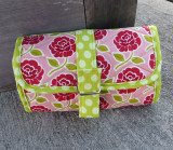 Stash and Dash Bag (Fabrics Vary)