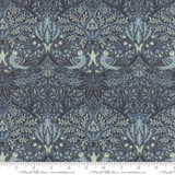Indigo - 7301 21 - 1/2 Metre Length