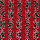 Koru Col. 101 Red  1/2 Metre Length
