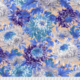 Shaggy Neutral - PWPJ072 - 1/2 Metre Length