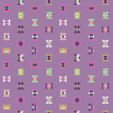 Arrowheads - Lunar - PWTP043 - 1/2 Metre Length