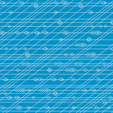 Latitude - Tide - 8639 - 1/2 Metre Length