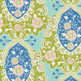 Tilda Sunkiss -Charlotte  Blue - per half metre length