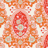 Tilda Sunkiss - Charlotte  Ginger - per half metre length