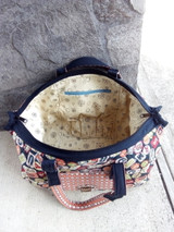 Castell Day Bag