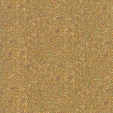 Moda May Morris Room Decoration Gold 7345  - Per half metre length
