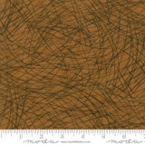 Moda Weather Permitting by Janet Clare Fire - per half meter length